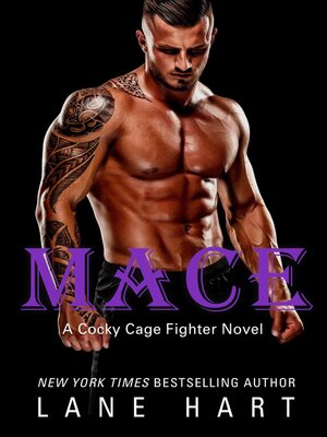 cover image of Mace